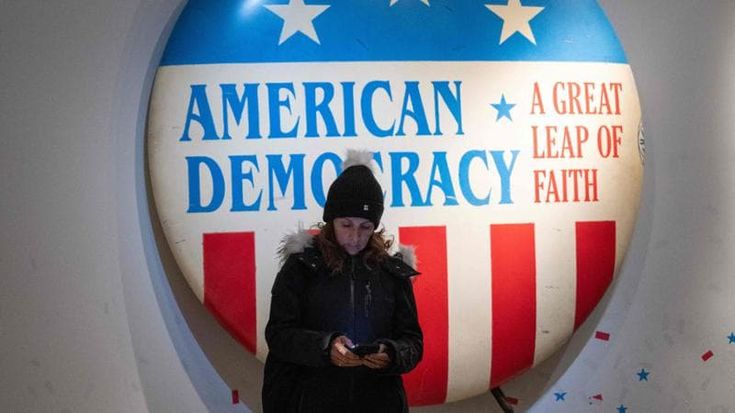 Come difendere la democrazia