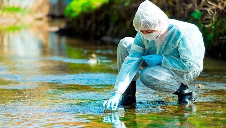 Piemonte, negli scarichi della rete fognaria il Covid diminuisce: prima volta dopo quattro mesi