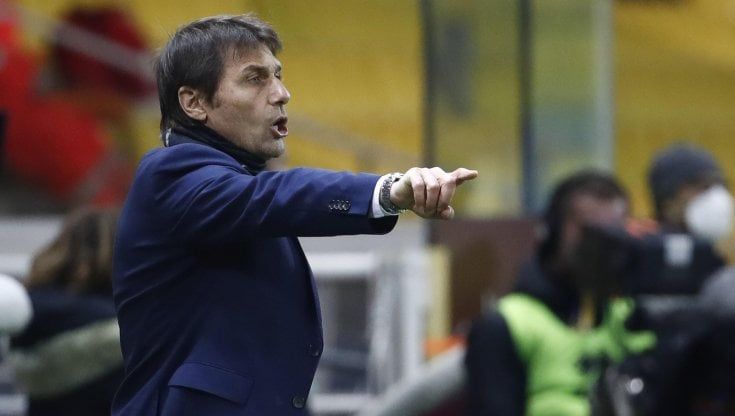 Inter, Conte all'esame Atalanta: "Tra le gare più difficili, vincerà chi attaccherà meglio"