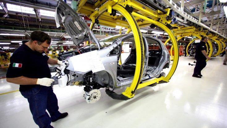 La politica sull’asse Torino-Bologna prova a far decollare il piano auto 