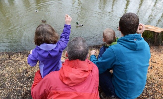 Servizi Italia, in congedo <br />matrimoniale le coppie gay