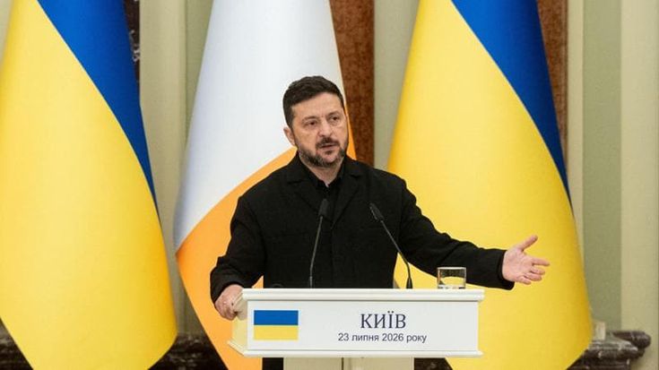 No di Fedorov a Zelensky, la Difesa agita ancora Kiev