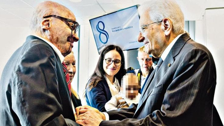 Pasquale Padovano: “Un altro miracolo veder crescere mio nipote 25 anni dopo la strage di Linate”