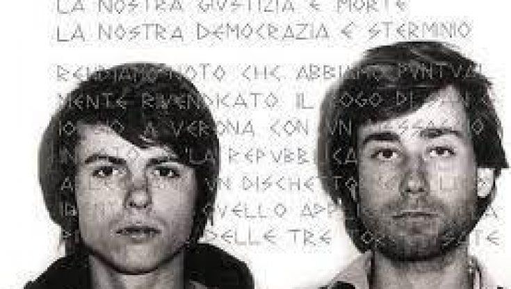 Ferocia, odio e nazismo: la lunga scia di sangue dei due serial killer che si firmavano Ludwig