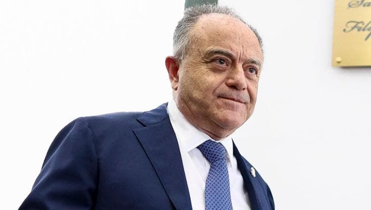 Gratteri: “Vittoria del No segnale forte, la società civile si mobilita per i principi fondamentali”