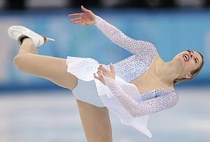 Le Olimpiadi in diretta