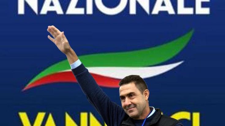 Fn sarà l’Afd italiano, nasce la “cosa nera”. Il sondaggio:“Vale già il 4 per cento”