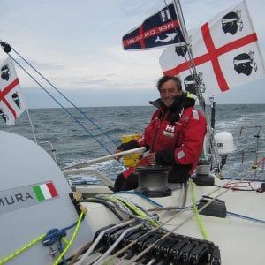 Vela, sfida nel nord Atlantico: anche due italiani alla leggendaria Ostar