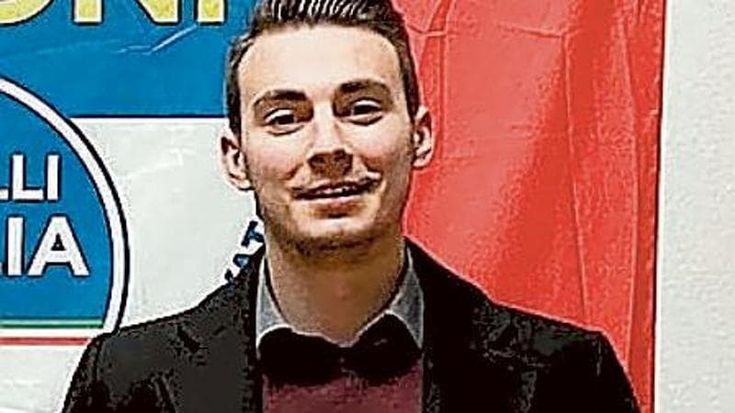 Avondet, il filorusso a capo di Italia Unita: “Farò il premier”. FdI lo scarica: “È un esaltato”