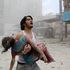 Siria, bambino decapitato da un gruppo armato: orrore ad Aleppo