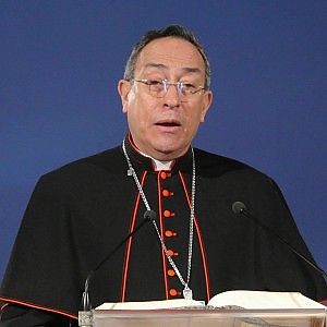 Il cardinale Maradiaga:<br /> "Via le poltrone di troppo <br />e Ior sotto vigilanza,<br /> cos&igrave; cambier&agrave; la Curia"