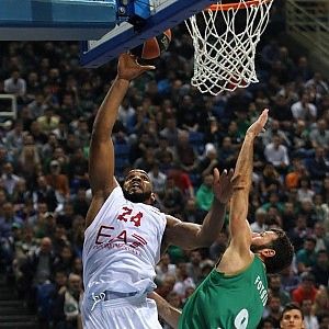 Basket, Eurolega: Milano crolla ad Atene, qualificazione in salita