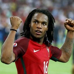 Portogallo, Renato Sanches: "Siamo sempre più vicini al nostro obiettivo"