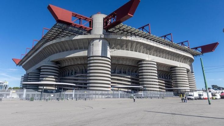 Foster svela il nuovo San Siro. E dal 2027 via al maxi cantiere
