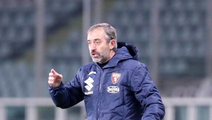 Torino-Verona, Giampaolo: "Juric bravo anche come persona, ma devo batterlo"