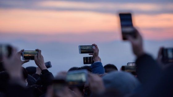 Telefonia, cresce il traffico internet utilizzabile in Europa: ecco il quadro delle offerte in Italia