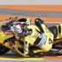Motogp, test Valencia: Rins finisce in ospedale, cade anche Iannone