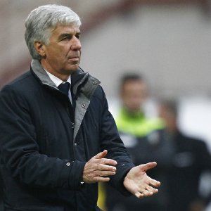 Genoa, vietato accontentarsi, Gasperini: "Vogliamo tre punti"