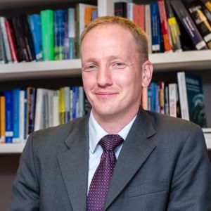  Guntram Wolff: "Il solo annuncio è stato benefico un capolavoro convincere Berlino"