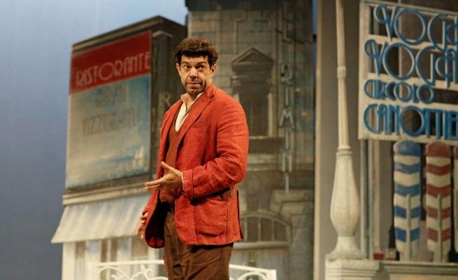 Societ&agrave;, cultura, gusto, spettacoli<br />Gli appuntamenti a Genova e in Liguria<br />&nbsp;