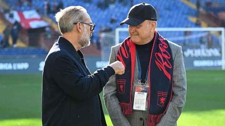 Genoa, ok della commissione, sul mercato potrà spendere