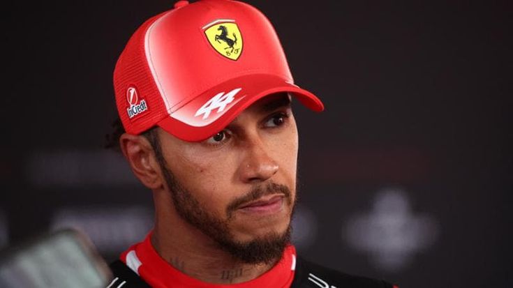 Ferrari tra errori e rimpianti. Hamilton: “Pit stop senza senso”