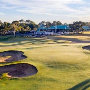 Golf Coronavirus, Australian Open cancellato. Forse a gennaio