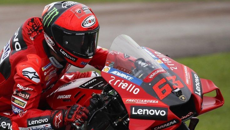 MotoGp, Valencia: il circuito delle grandi emozioni che può regalare il mondiale a Bagnaia