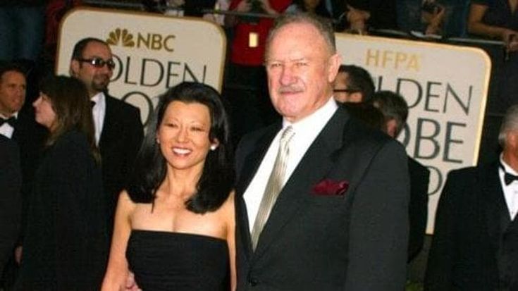 Gene Hackman, venduta in soli otto giorni la casa dove sono morti l’attore e la moglie