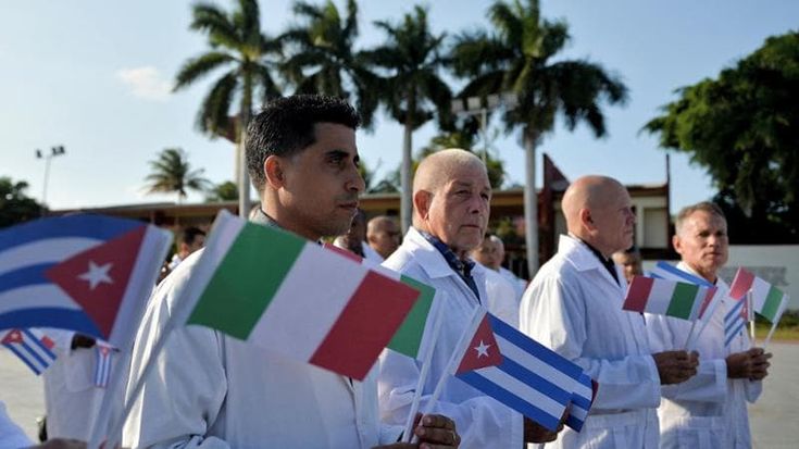 Cuba, gli Usa sanzionano anche i medici: ripercussioni nella sanità di 56 Paesi