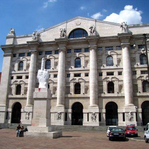 Borsa, Italia sulla piattaforma Ue: commissioni di regolamento giù del 90%