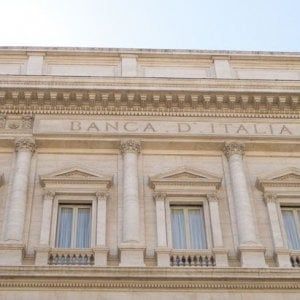  Giorgio La Malfa: "Io, mezzo secolo a Palazzo Koch" 