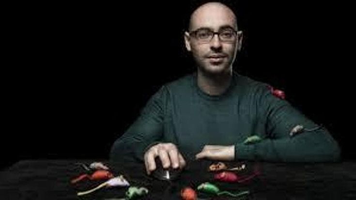 Salvatore Aranzulla: “Vorrei inventare un tutorial sui trasporti in Sicilia”