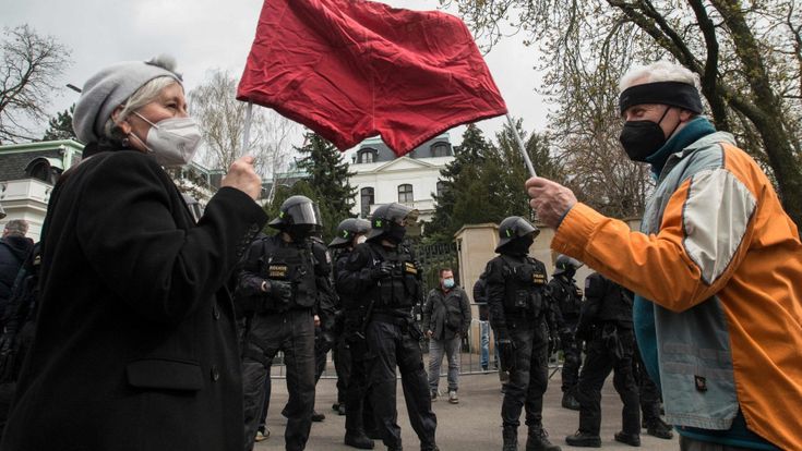L'imprenditore bulgaro Gebrev: "I miei attentatori russi hanno seminato veleni in tutta Europa" 