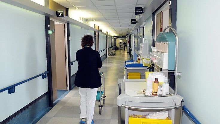 Asl pugliesi verso stop ad assunzioni: alla Regione servono oltre 200 milioni  per coprire il disavanzo 