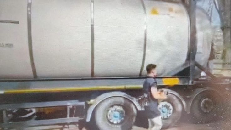 Gpl in nero, sequestrata autocisterna: dichiara 200 litri ma ne trasporta oltre 2mila