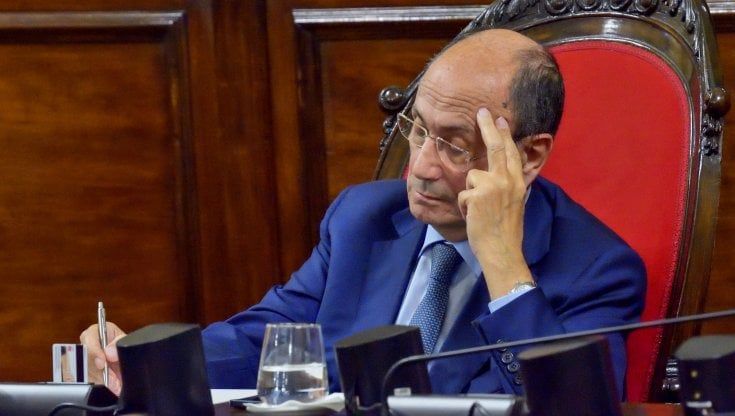 Fratelli d'Italia non cede a Schifani: trattativa senza fine e la giunta resta ai box