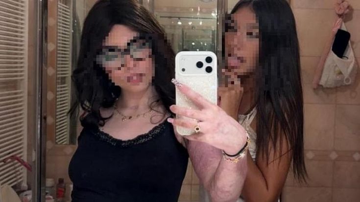 Biella, Elsa per la prima volta in classe dopo la strage di Crans. E sua mamma diventa prof