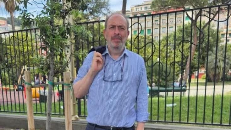 Alfredo d’Agnese,una vita per la musica