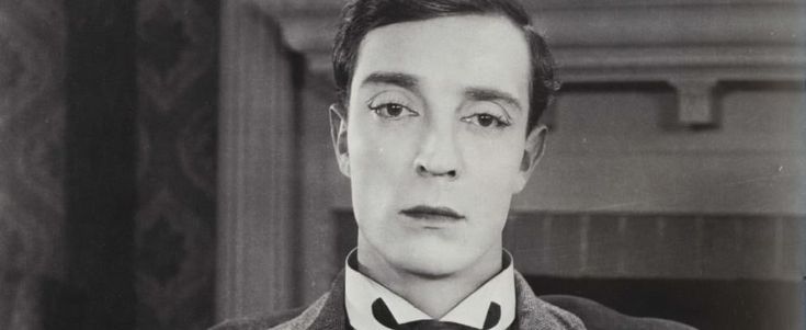 La filmografia di Buster Keaton restaurata dalla Cineteca di Bologna
