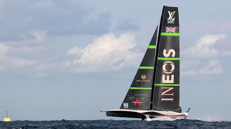 Luna Rossa in finale. La Mercedes F1, lo United, lo skipper con 4 ori, il designer perduto, come Ineos vuole batterla