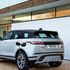 Range Rover Evoque e Land Rover Discovery, arrivano le ibride plug-in