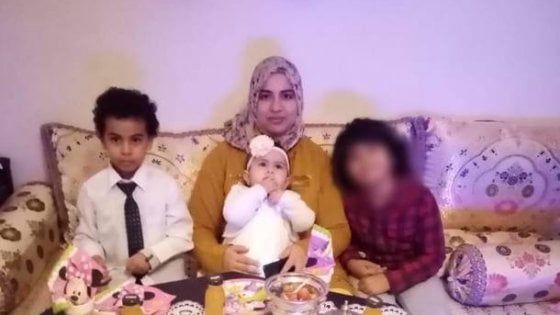 La mamma e i due bimbi morti nel crollo, il marito: "Ho visto un macello, come faccio a dire a mio figlio che sono morti?"