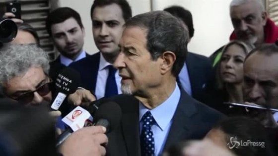 "Avvocati interni poco esperti", Musumeci affida ricorso al costituzionalista Giuffré