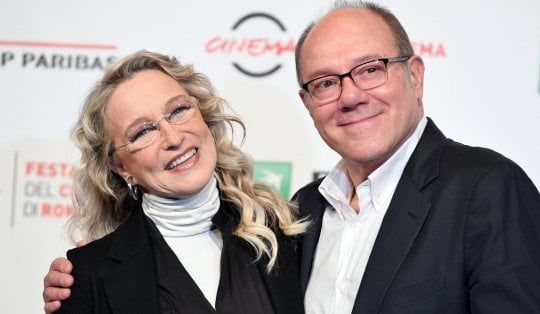 Festa di Roma, Borotalco restaurato: quel cargo batte ancora bandiera liberiana