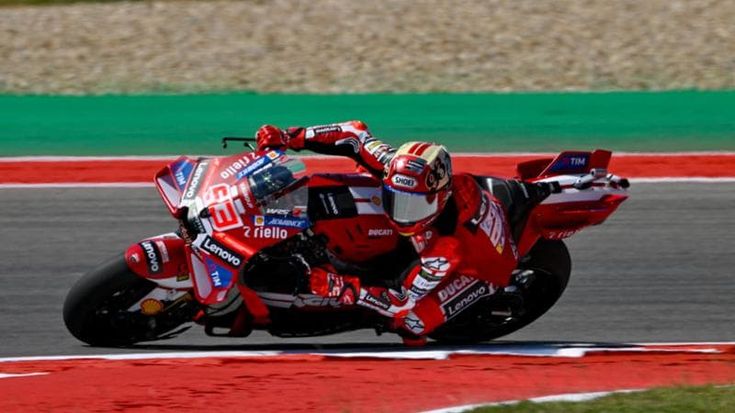 MotoGp Usa 2026: gli orari di qualifiche e Sprint Race e dove vederle in tv