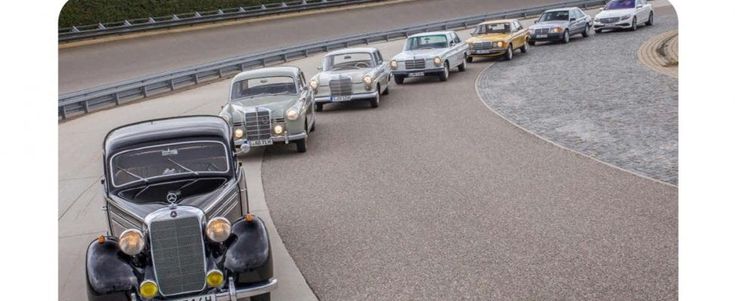 “Auto e Moto d'Epoca”, il salone diventa grande