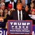 Elezioni Usa, Trump chiude la campagna in Michigan: in platea la figlia Tiffany
