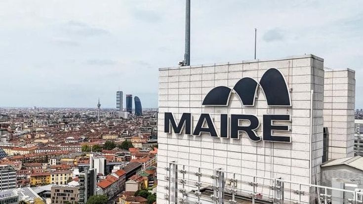 Maire chiude il 2025 battendo le attese. Nel nuovo piano obiettivo ricavi raddoppiati al 2035