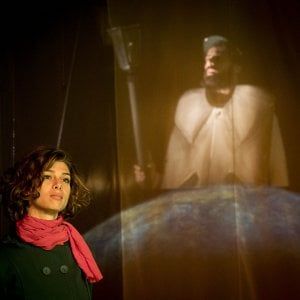 "Il piccolo principe" è donna, la fiaba rivive alla Guilla